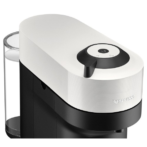 ΚΑΦΕΤΙΕΡΑ ΕΣΠΡΕΣΣΟ KRUPS XN9201 NESPRESSO VERTUO POP COCONUT  WHITE